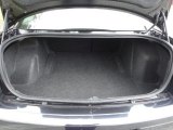 2008 Chrysler 300 C HEMI Trunk