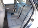 2005 Volvo S40 T5 Dark Beige/Quartz Leather Interior