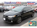 2011 Kia Forte Koup SX