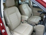 2011 Jeep Compass 2.4 Limited 4x4 Front Seat