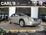 2008 Cadillac DTS 