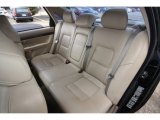 2000 Volvo S80 2.9 Light Sand Interior