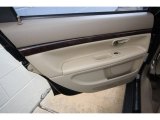 2000 Volvo S80 2.9 Door Panel