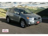 2007 Toyota RAV4 Limited 4WD