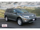 2012 Toyota Highlander SE 4WD
