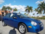 2005 Dodge Neon SXT