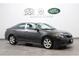 2009 Toyota Camry SE