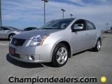 2009 Nissan Sentra 2.0