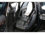 2009 Volvo XC70 3.2 AWD Off Black Interior