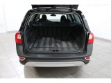 2009 Volvo XC70 3.2 AWD Trunk