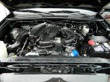 2009 Toyota Tacoma X-Runner 4.0 Liter DOHC 24-Valve VVT-i V6 Engine