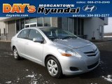 2008 Toyota Yaris S Sedan