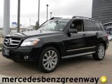 2010 Mercedes-Benz GLK 350