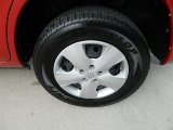 2008 Toyota RAV4 I4 Wheel