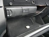 2008 Mercedes-Benz CLK 550 Cabriolet Audio System