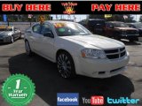 2008 Dodge Avenger SE