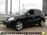 2008 Mercedes-Benz ML 350 4Matic
