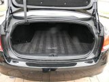 2008 Lexus GS 460 Trunk