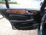 2007 Jaguar XJ Vanden Plas Door Panel