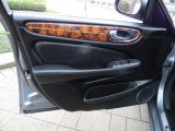 2007 Jaguar XJ Vanden Plas Door Panel