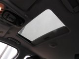 2007 Jaguar XJ Vanden Plas Sunroof