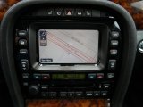 2007 Jaguar XJ Vanden Plas Navigation