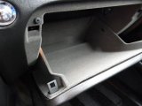 2007 Jaguar XJ Vanden Plas Glove Box