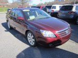 2007 Cassis Red Pearl Toyota Avalon XLS #59981215
