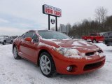 2006 Mitsubishi Eclipse GT Coupe