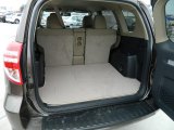 2011 Toyota RAV4 I4 Trunk