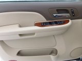 2009 GMC Yukon Hybrid 4x4 Door Panel