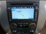 2009 GMC Yukon Hybrid 4x4 Navigation