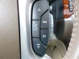 2009 GMC Yukon Hybrid 4x4 Controls