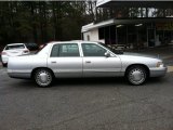 1999 Cadillac DeVille Sterling