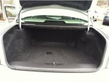 1999 Cadillac DeVille Sedan Trunk