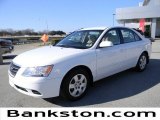 2009 Hyundai Sonata GLS