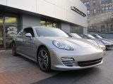 2011 Porsche Panamera 4S