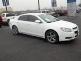 2009 Chevrolet Malibu LT Sedan