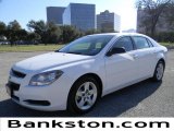 2011 Chevrolet Malibu LS