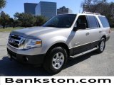 2007 Silver Birch Metallic Ford Expedition XLT #59980820