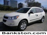 2012 Chevrolet Traverse LS