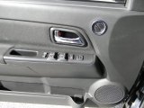 2012 Chevrolet Colorado LT Crew Cab 4x4 Door Panel