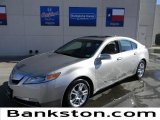 2009 Acura TL 3.5