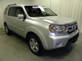 2011 Honda Pilot EX