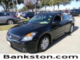 2009 Nissan Altima 2.5 S