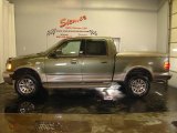 2002 Ford F150 King Ranch SuperCrew 4x4