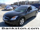 2007 Nissan Altima 2.5 S