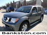 2006 Nissan Pathfinder SE