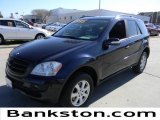 2006 Mercedes-Benz ML 350 4Matic