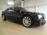2007 Chrysler 300 C SRT8 Exterior